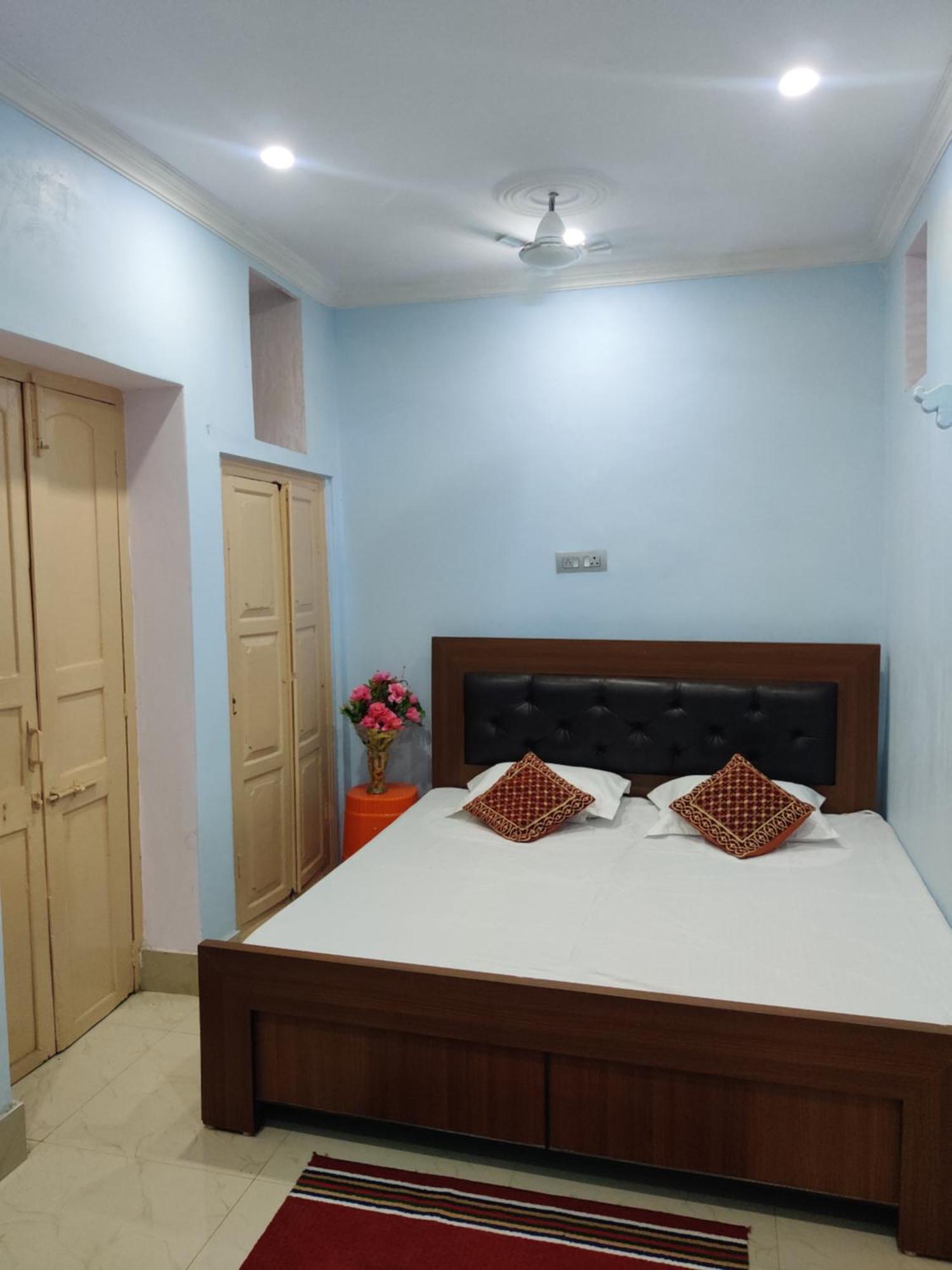 Homestay A Shivangan Heritage Near Ghat