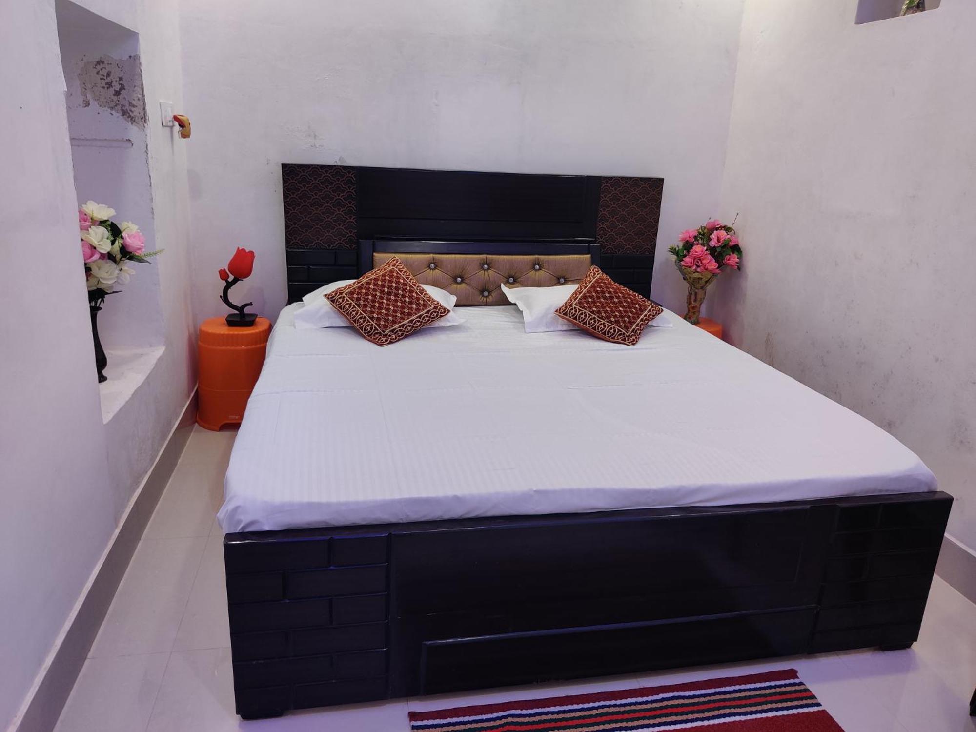 Homestay A Shivangan Heritage Near Ghat