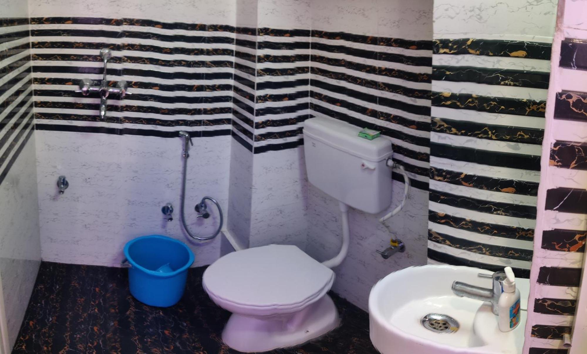 Homestay A Shivangan Heritage Near Ghat Varanasi